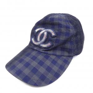 シャネル CHANEL キャップ