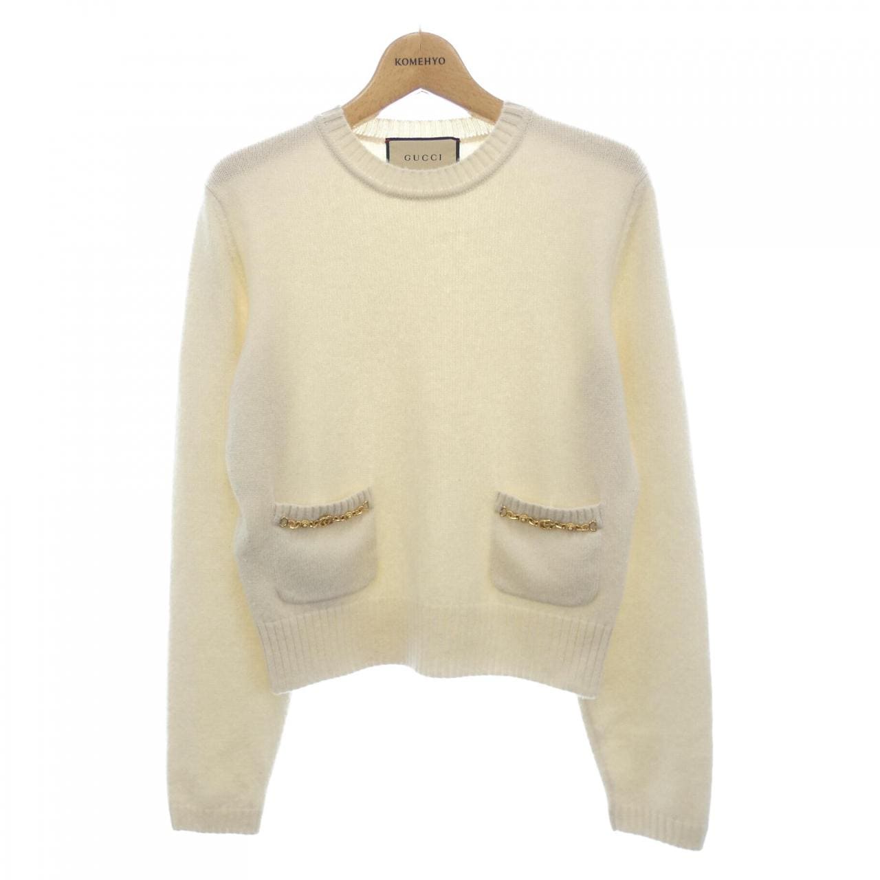 グッチ GUCCI ニット