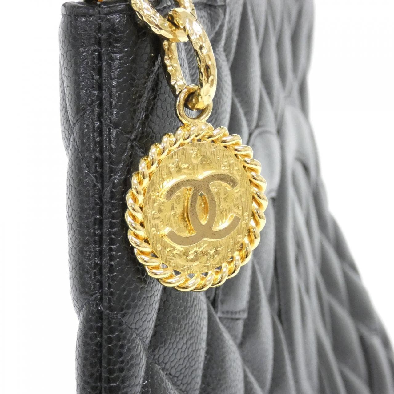 [vintage] CHANEL 1804包包