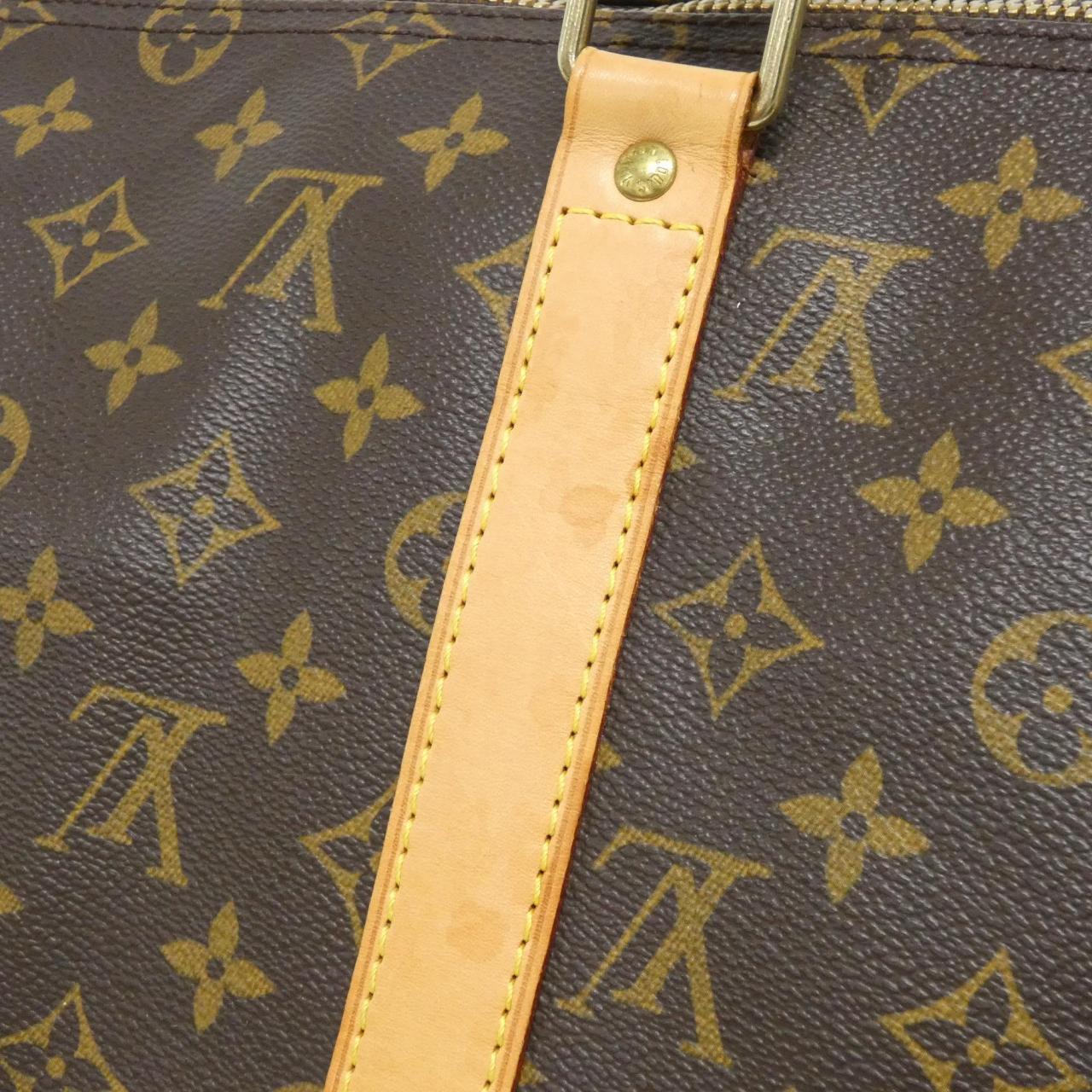 LOUIS VUITTON Monogram Keepall 50cm M41426 Boston Bag