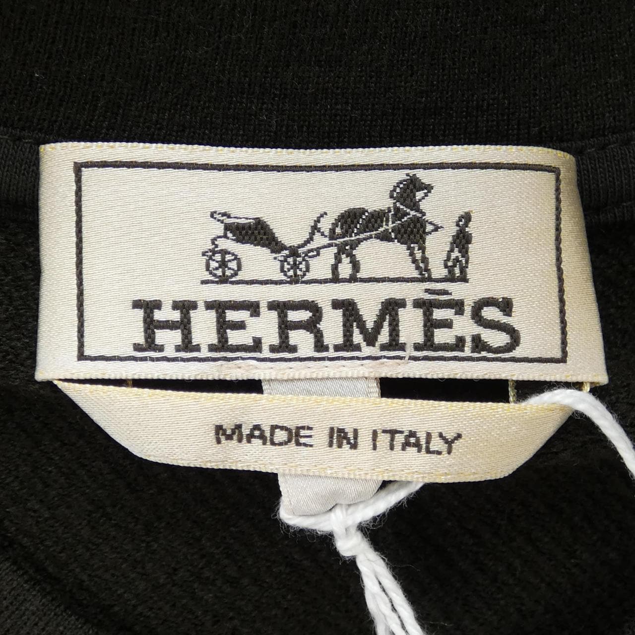 エルメス HERMES ニット