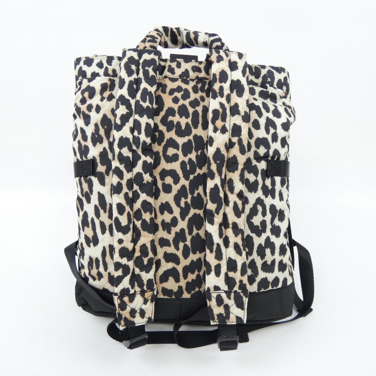 ガニー GANNI BACKPACK