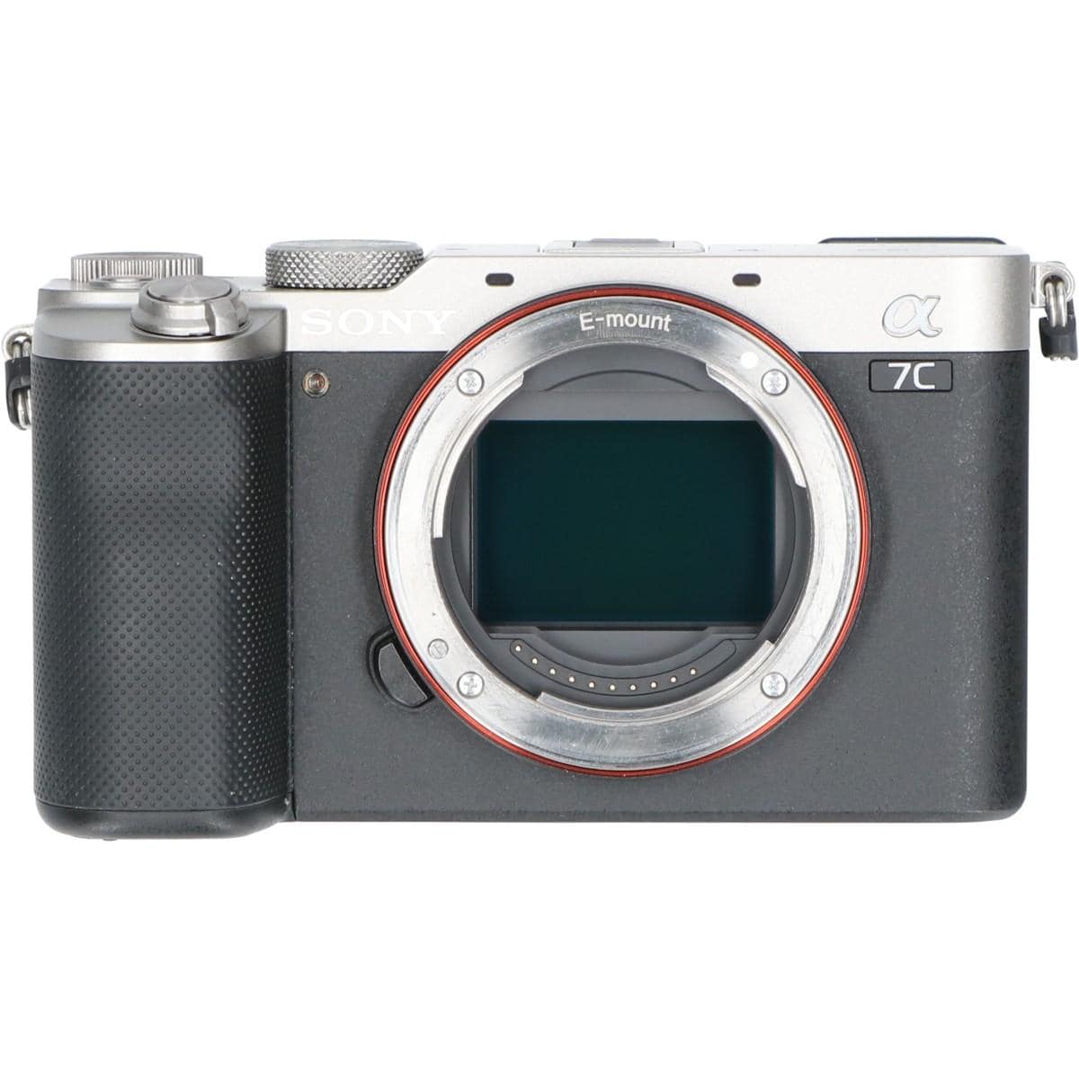 α７Ｃ　ＩＬＣＥ－７Ｃ