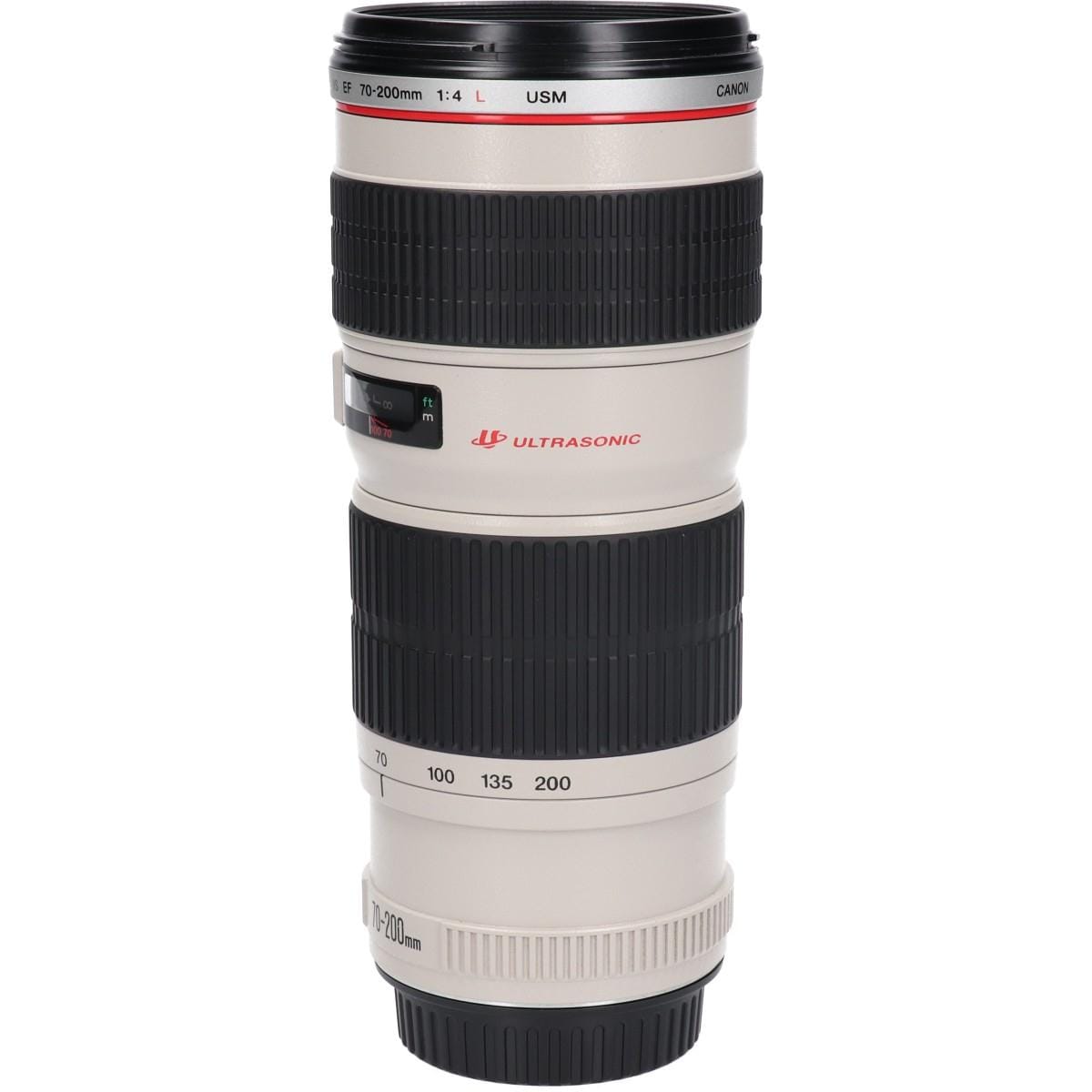 EF70-200mm F4L IS USM