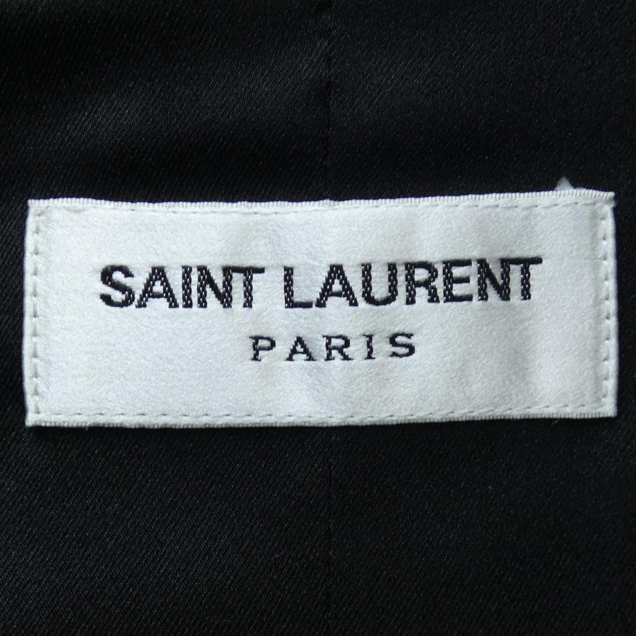 サンローラン SAINT LAURENT 759697 Y512W ジャケット