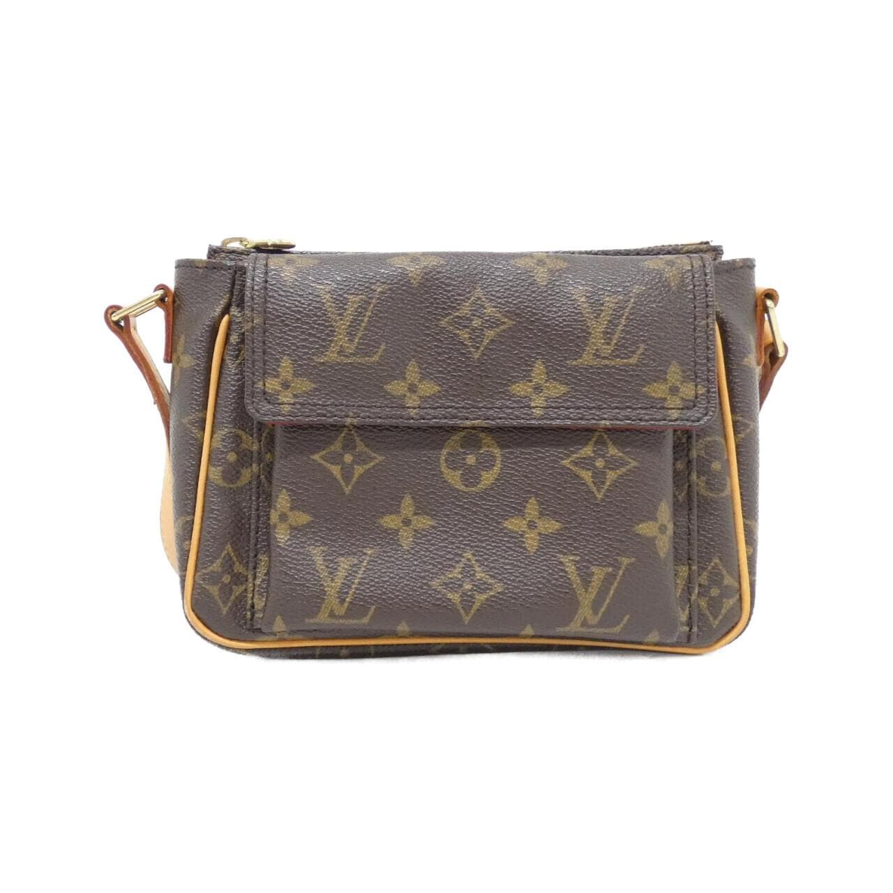 【ヴィンテージ】ルイヴィトン モノグラム ヴィバ シテ PM M51165 ショルダーバッグ