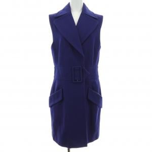 ブティックモスキーノ BOUTIQUE MOSCHINO ロングベスト