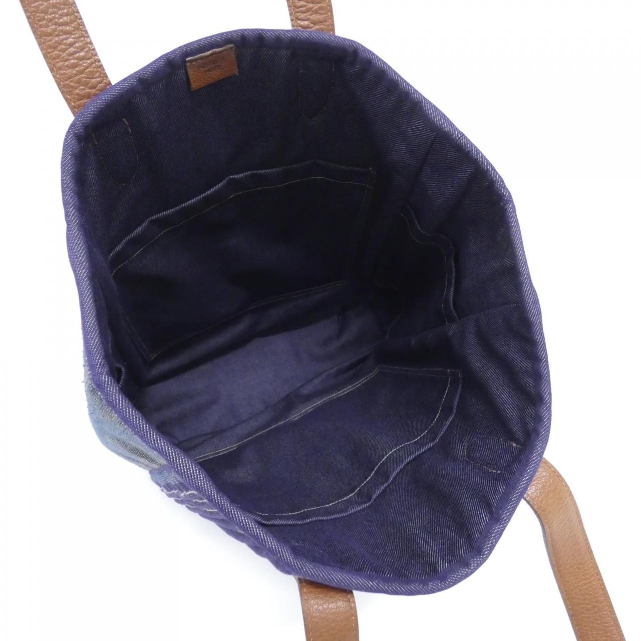 エルメス CABAS CALICUT 055044CA バッグ