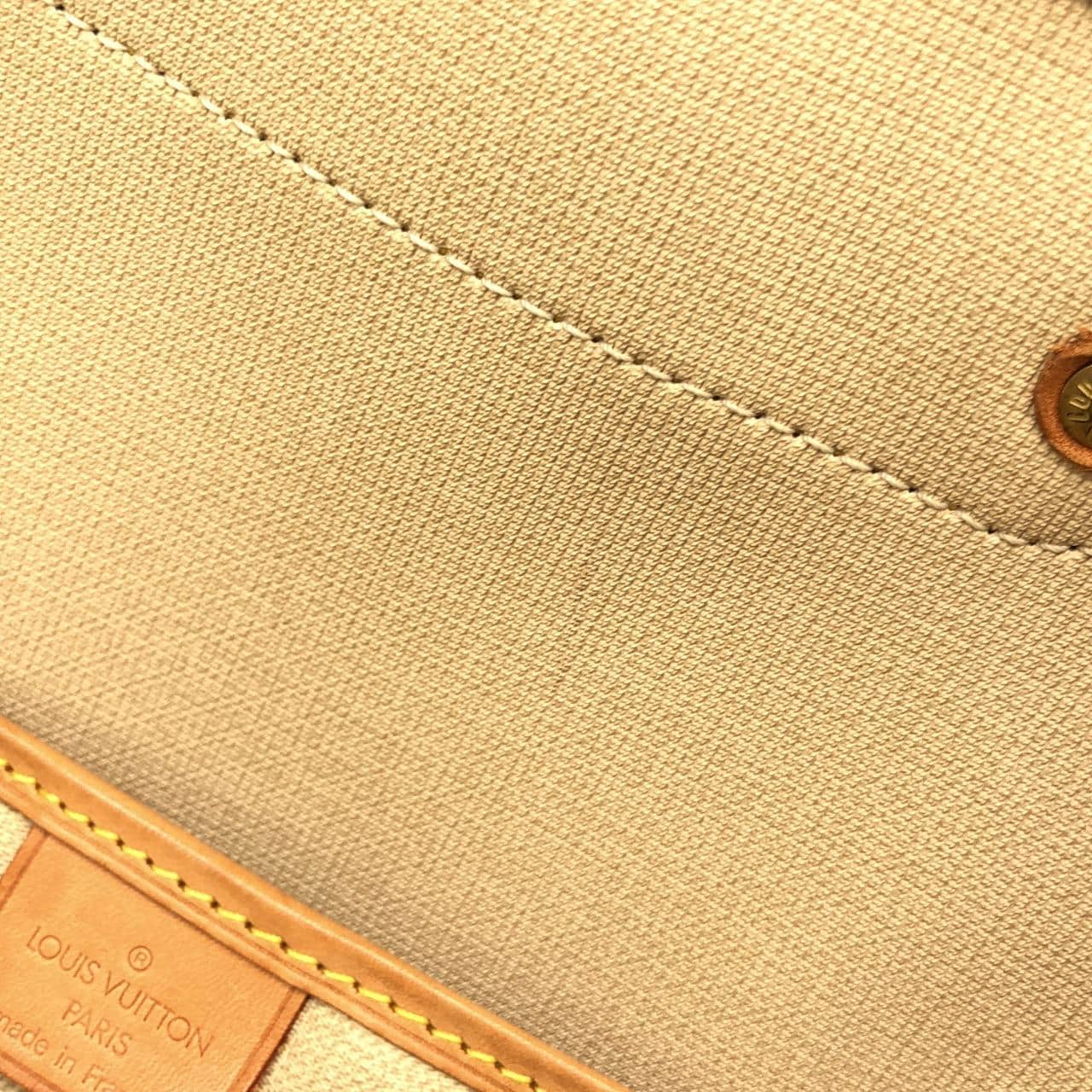 ルイヴィトン モノグラム エクスカーション M41450 バッグ