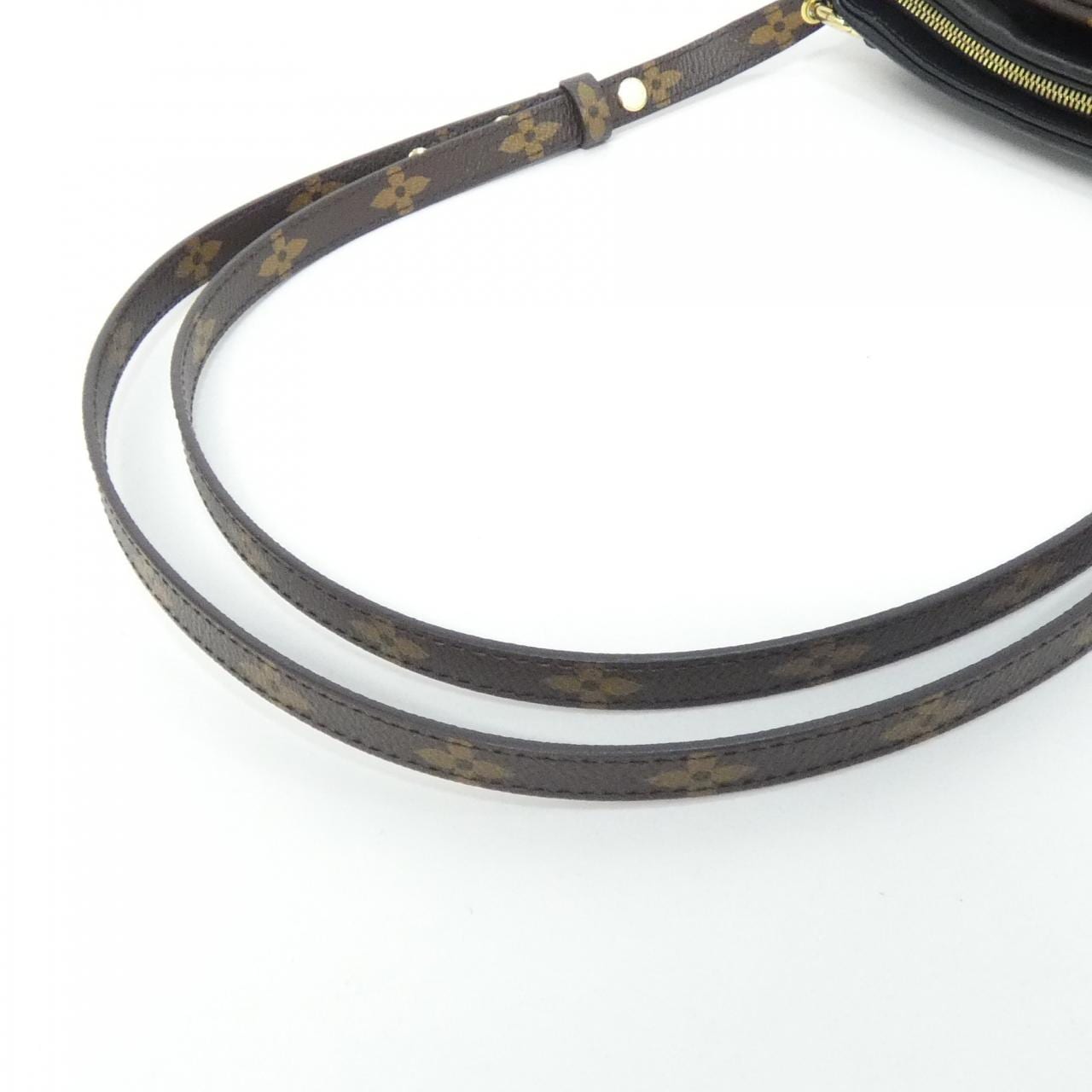 ルイヴィトン モノグラム ポシェット LV3 M45412 ショルダーバッグ