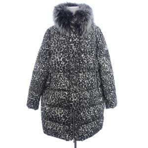 モンクレールガムルージュ MONCLER GAMMEROUGE VICKY ダウンコート
