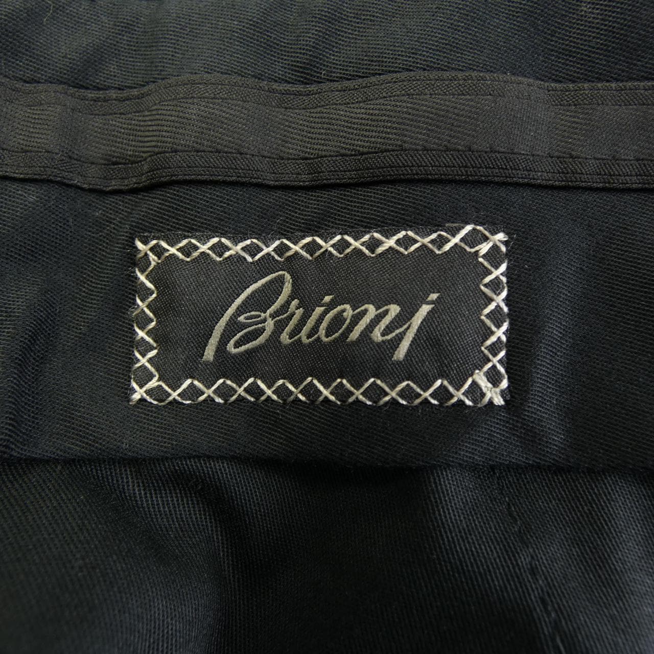 ブリオーニ BRIONI パンツ