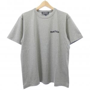 デュベティカ DUVETICA VXRT43131 Tシャツ