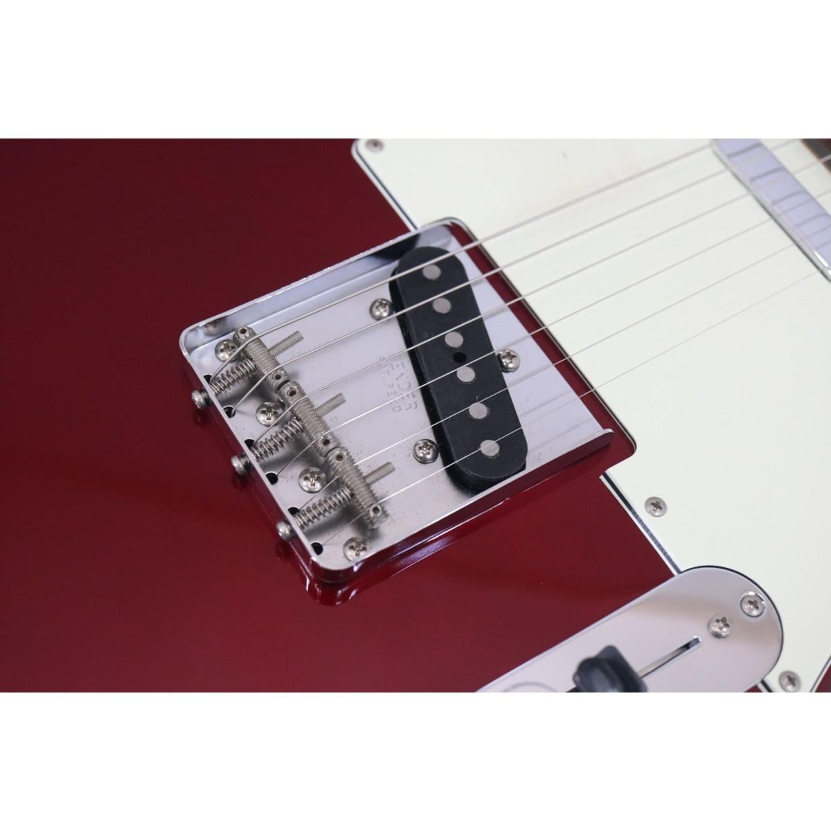 ＦＥＮＤＥＲ　ＪＡＰＡＮ　　ＣＬＡＳＳＩＣ　６０Ｓ　ＴＥＬＥ　ＵＳＡ　ＰＵ