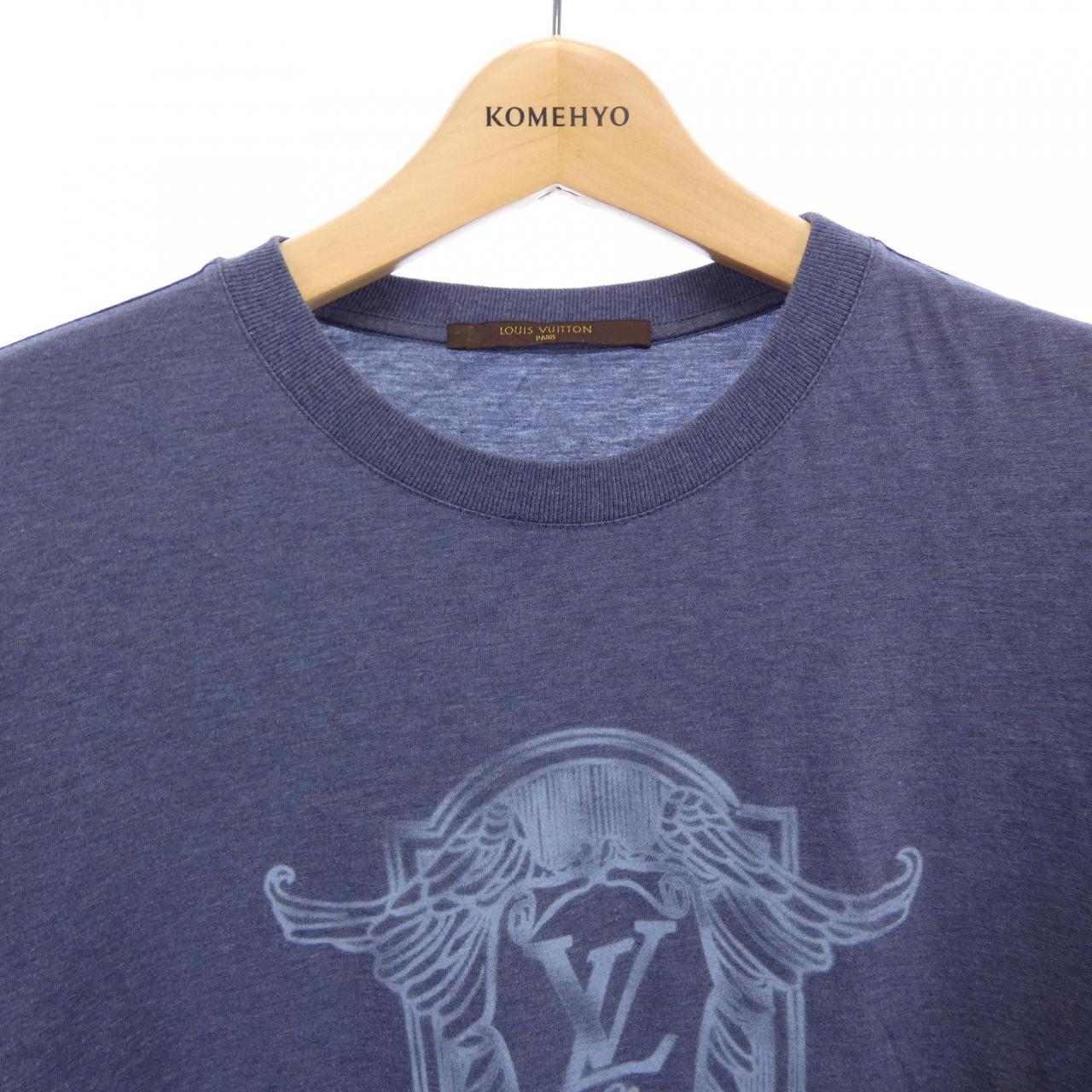 ルイヴィトン LOUIS VUITTON MMJR07JCR Tシャツ