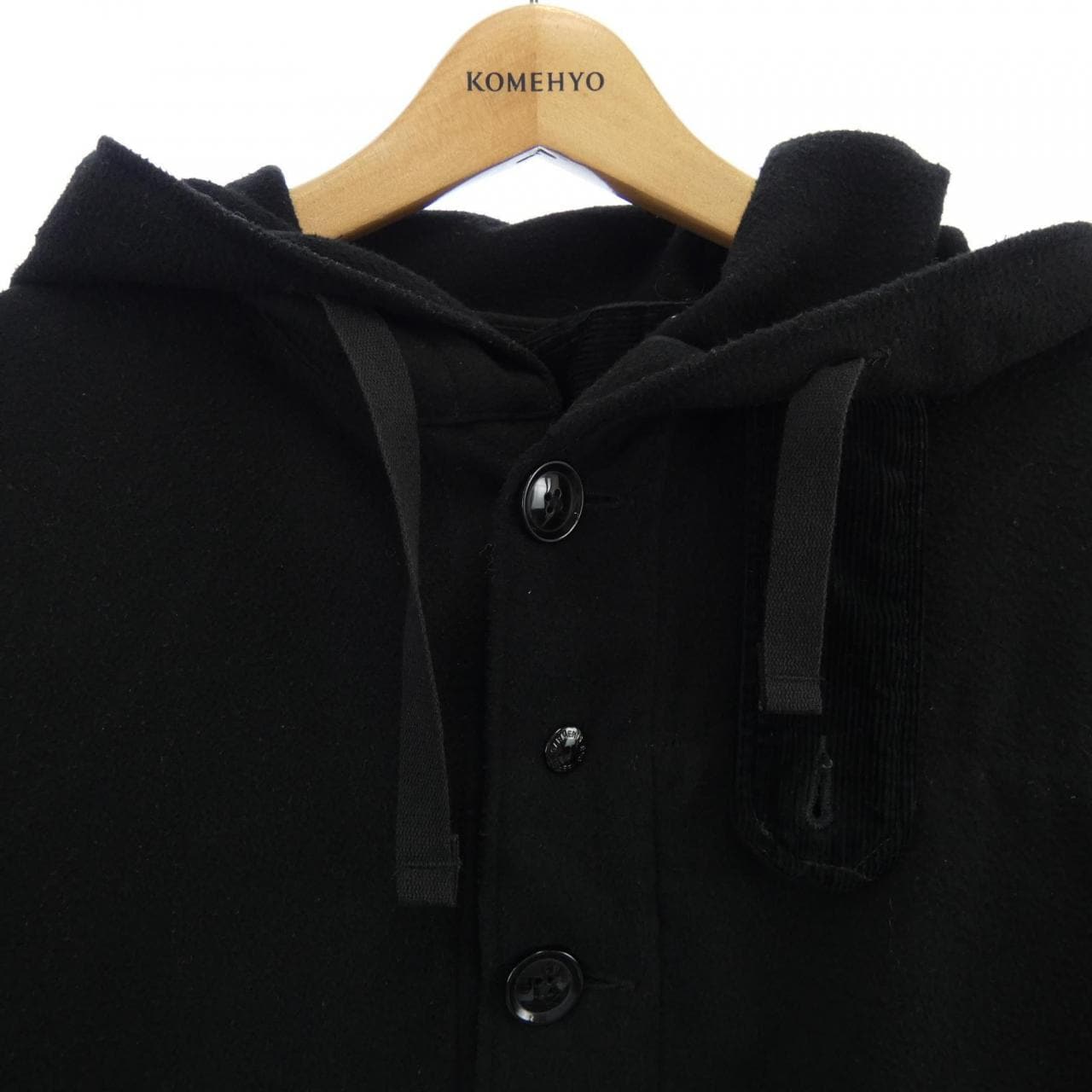 エンジニアードガーメンツ ENGINEERED GARMENTS コート