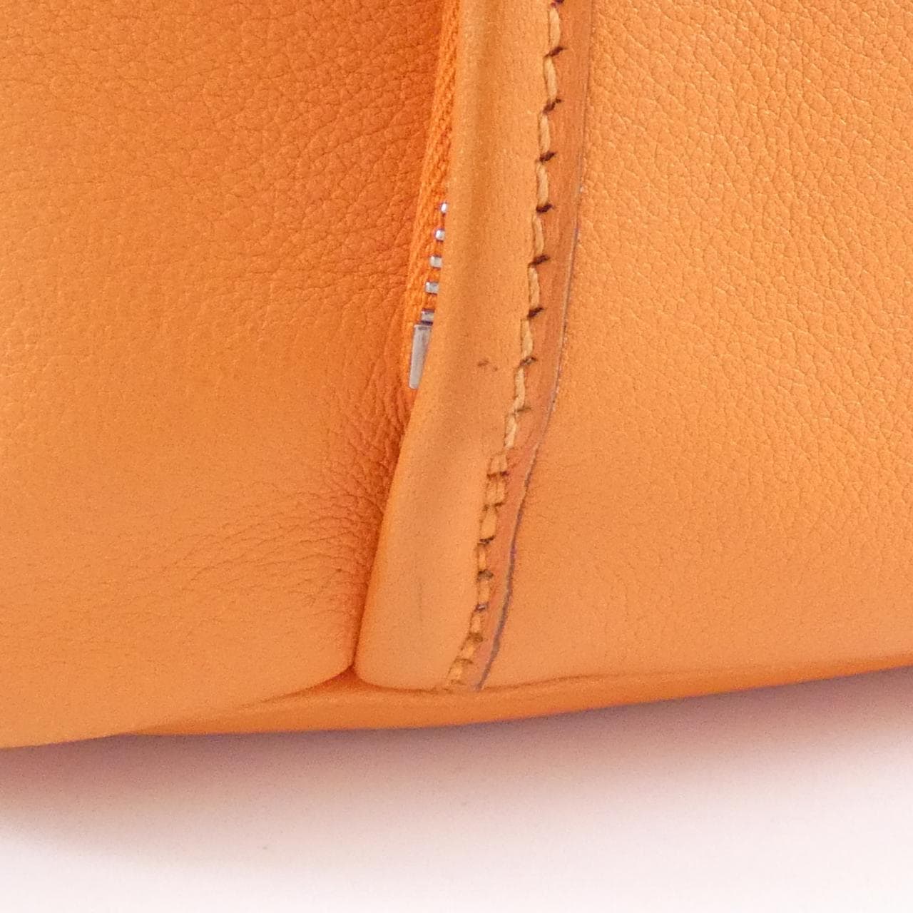 エルメス GAZELLE ショルダーバッグ