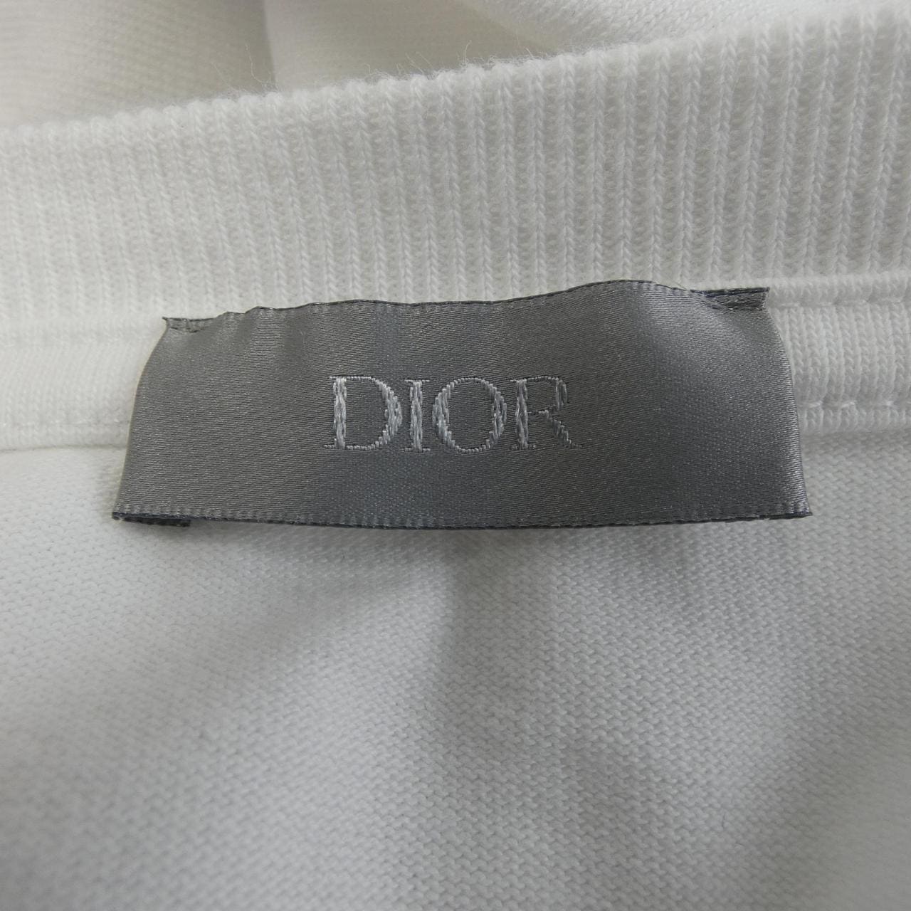 ディオール DIOR CACTUS JUCK TRAVIS SCOTT 283J685C0554 Tシャツ