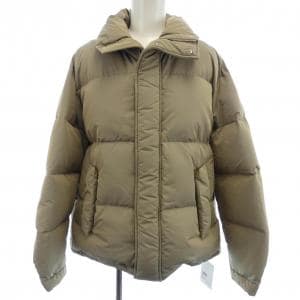 オーラリー AURALEE A23AC01FP ダウンジャケット
