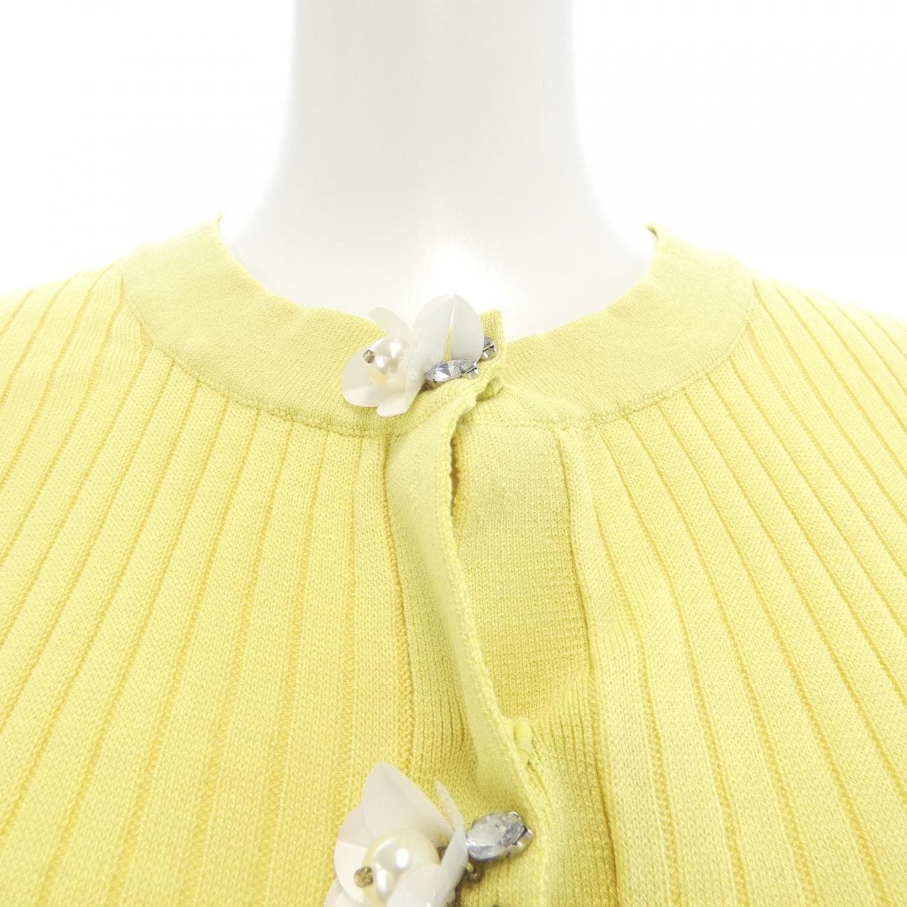 チェスティ chesty カーディガン