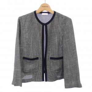 ボールジー BALLSEY 11-07-32-07432 ノーカラージャケット