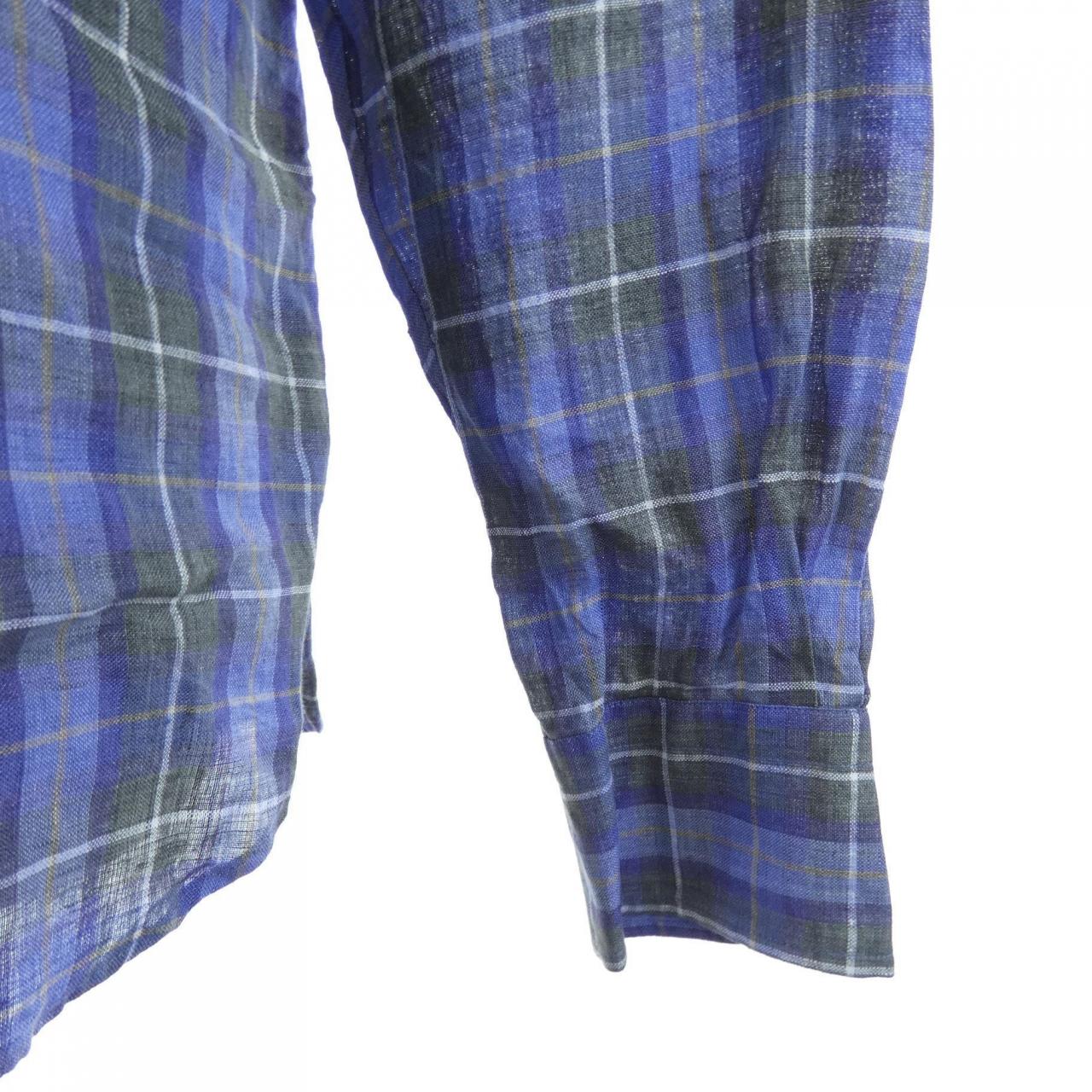 ギローバー GUY ROVER シャツ