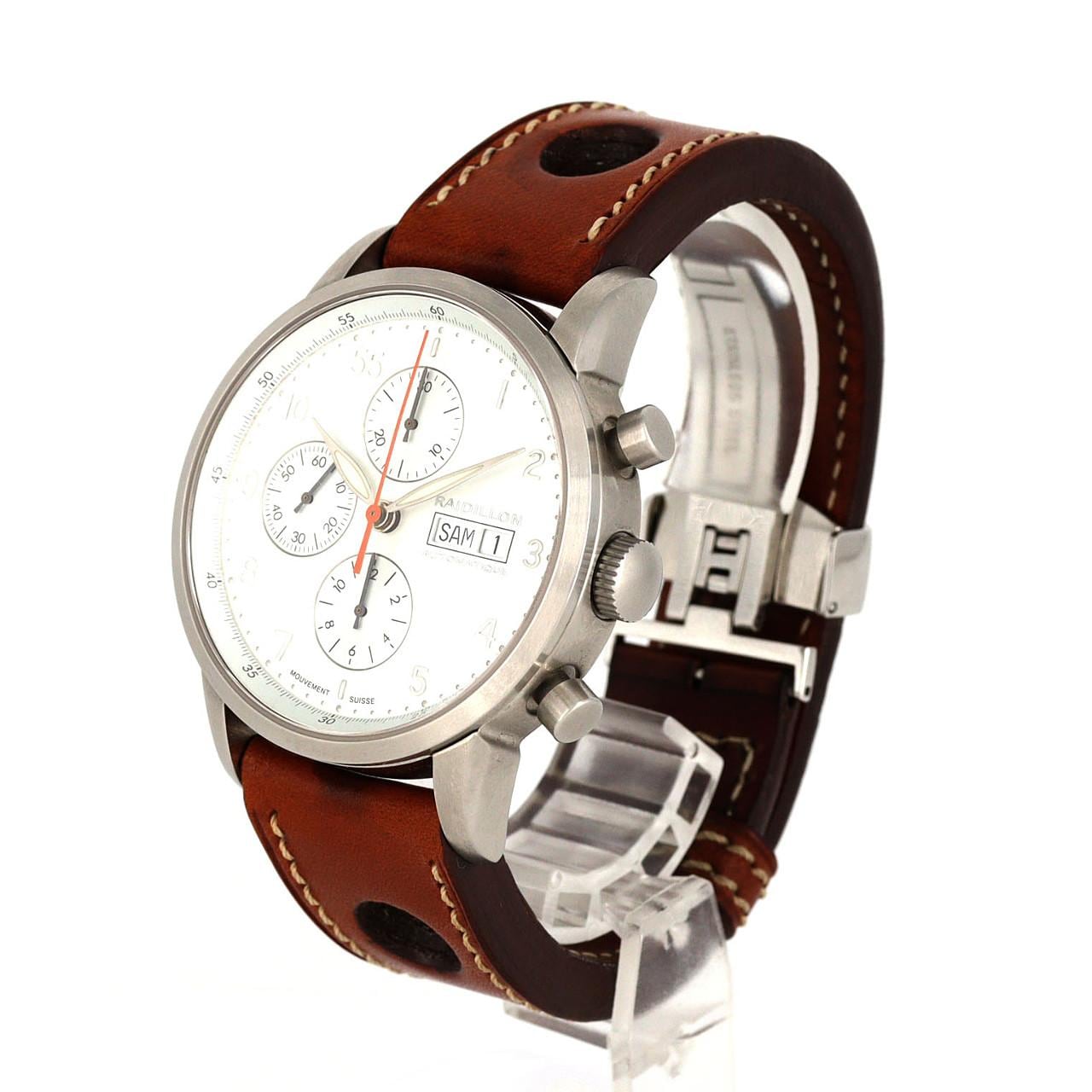 ラディオン クロノグラフ SS 自動巻