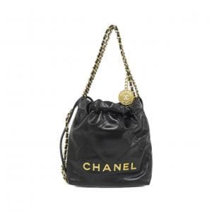 CHANEL CHANEL 22線 AS3980 包包