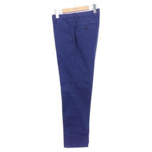 エルメネジルドゼニア Ermenegildo Zegna パンツ