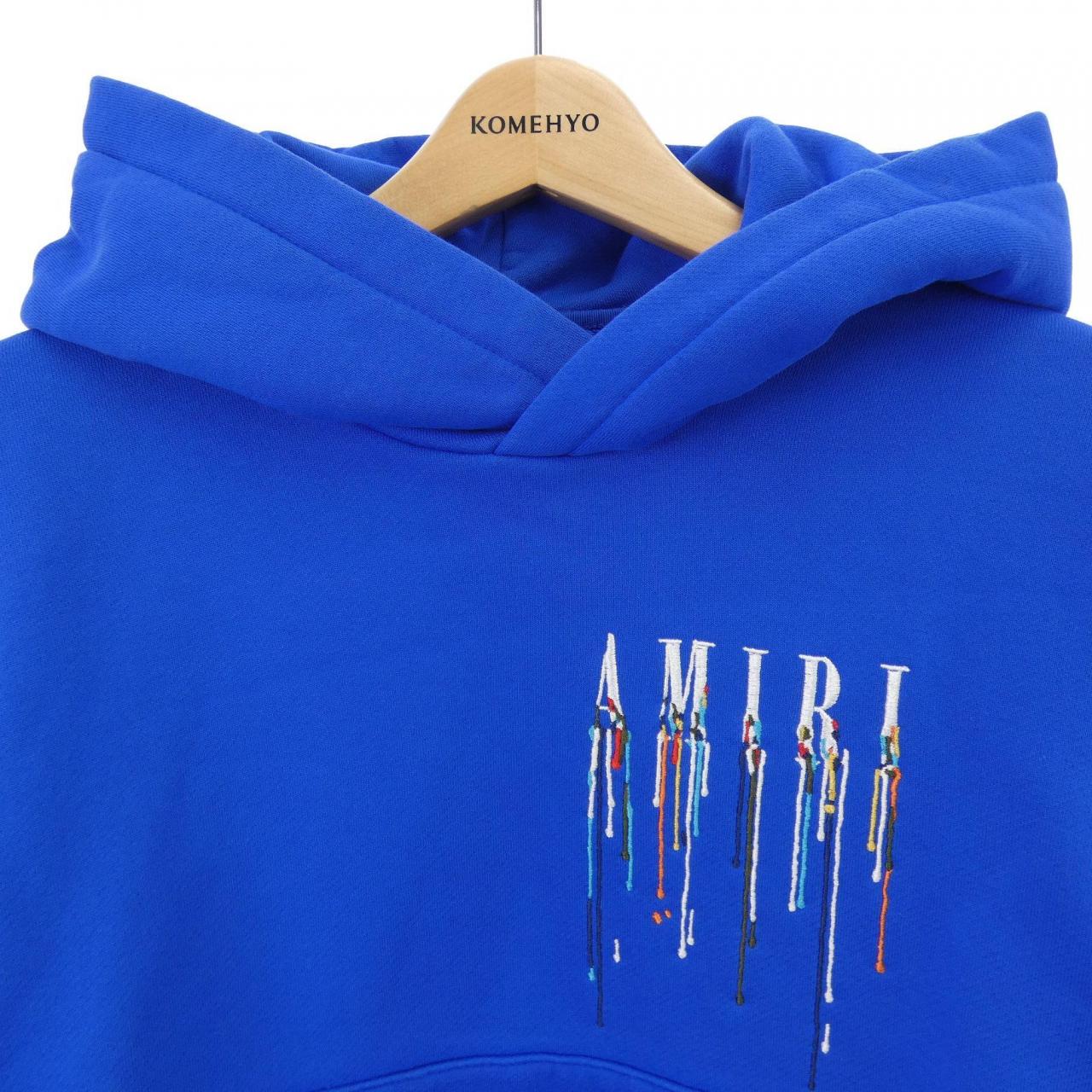 アミリ AMIRI パーカー