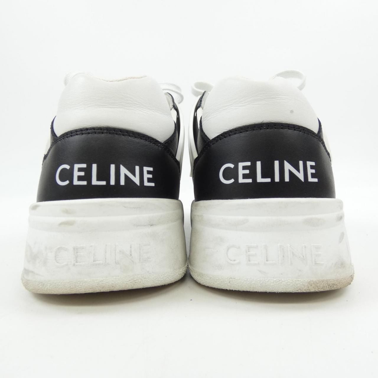 セリーヌ CELINE CT-07 スニーカー