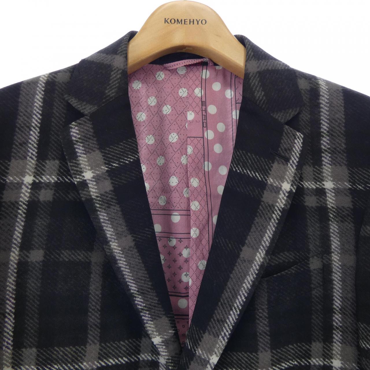 エトロ ETRO ジャケット