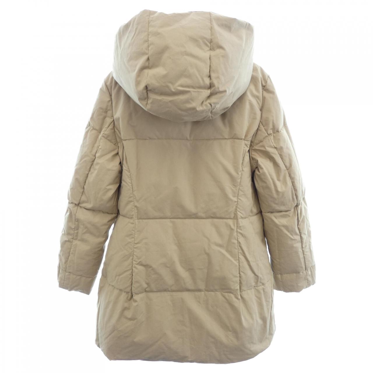 ヴィヴィアンウエストウッドレッド Vivienne Westwood RED LABEL 40201M ダウンコート