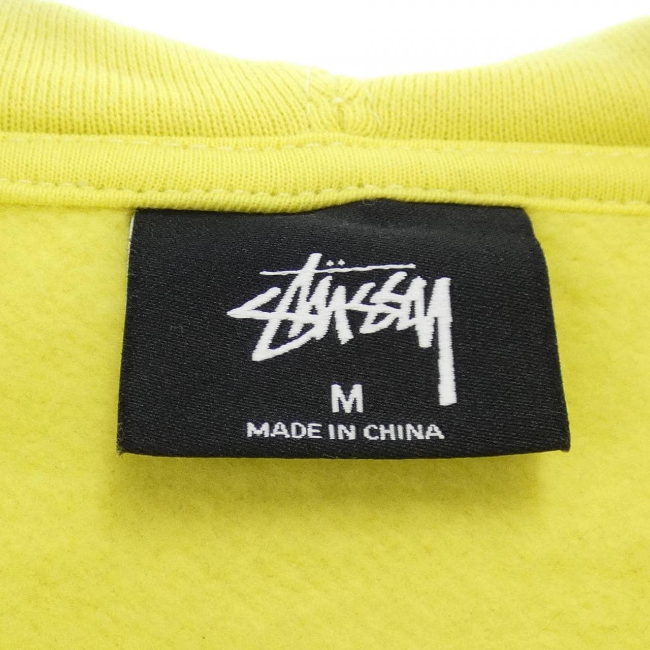 ステューシー STUSSY パーカー