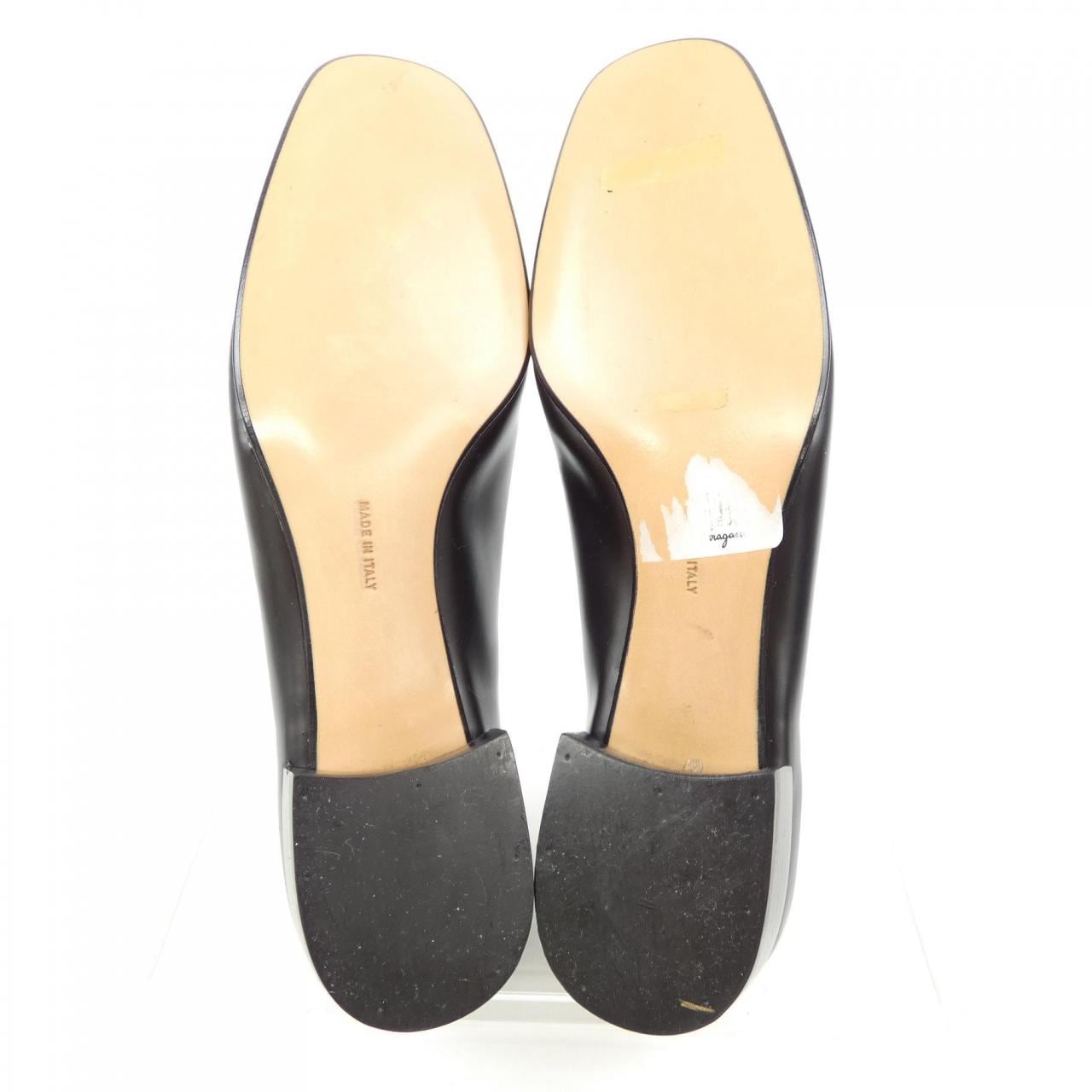 【ヴィンテージ】サルヴァトーレフェラガモ SALVATORE FERRAGAMO シューズ