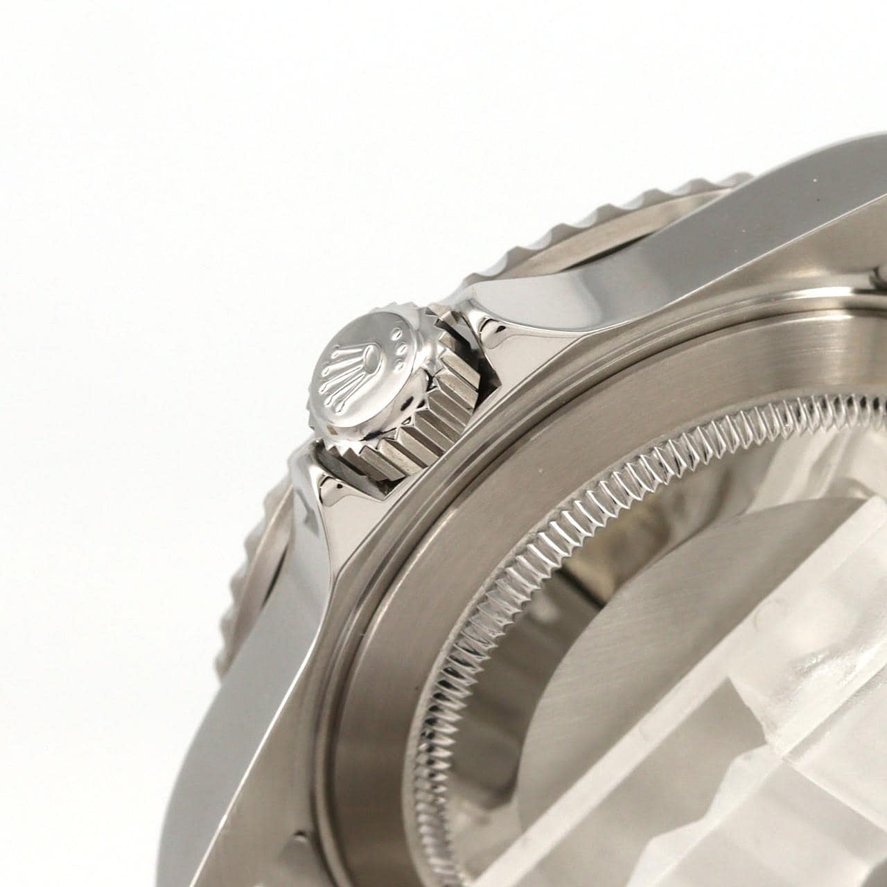 ROLEX Submariner Date 16610 SS Automatic Z Series