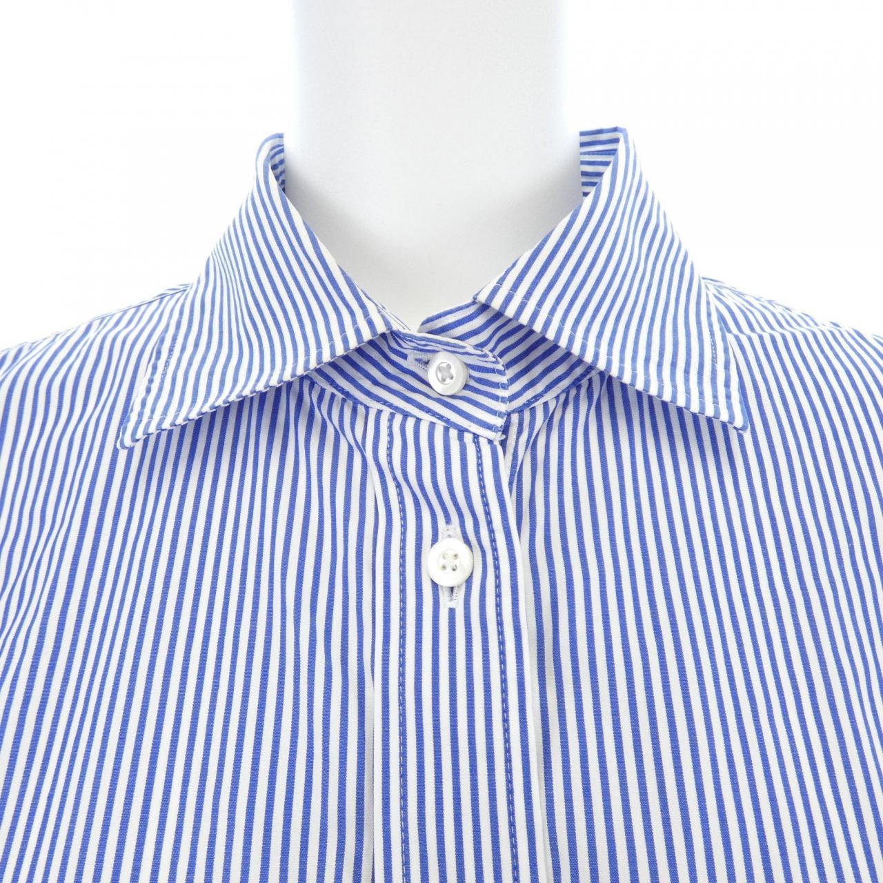 ROKU 6ROKU 8611-149-0074襯衫