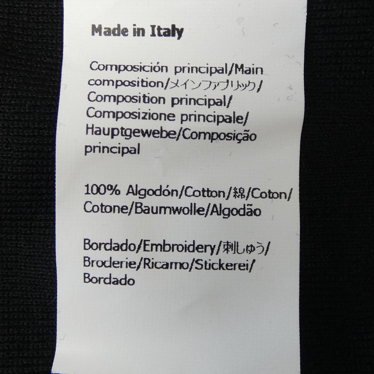 ロエベ LOEWE H526Y22X37 Tシャツ