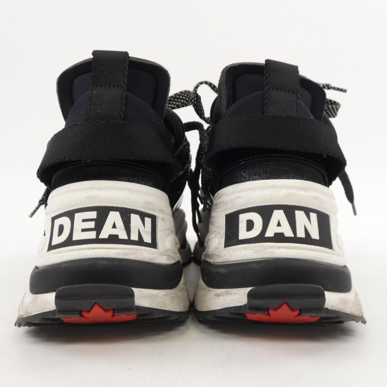 ディースクエアード DSQUARED2 スニーカー