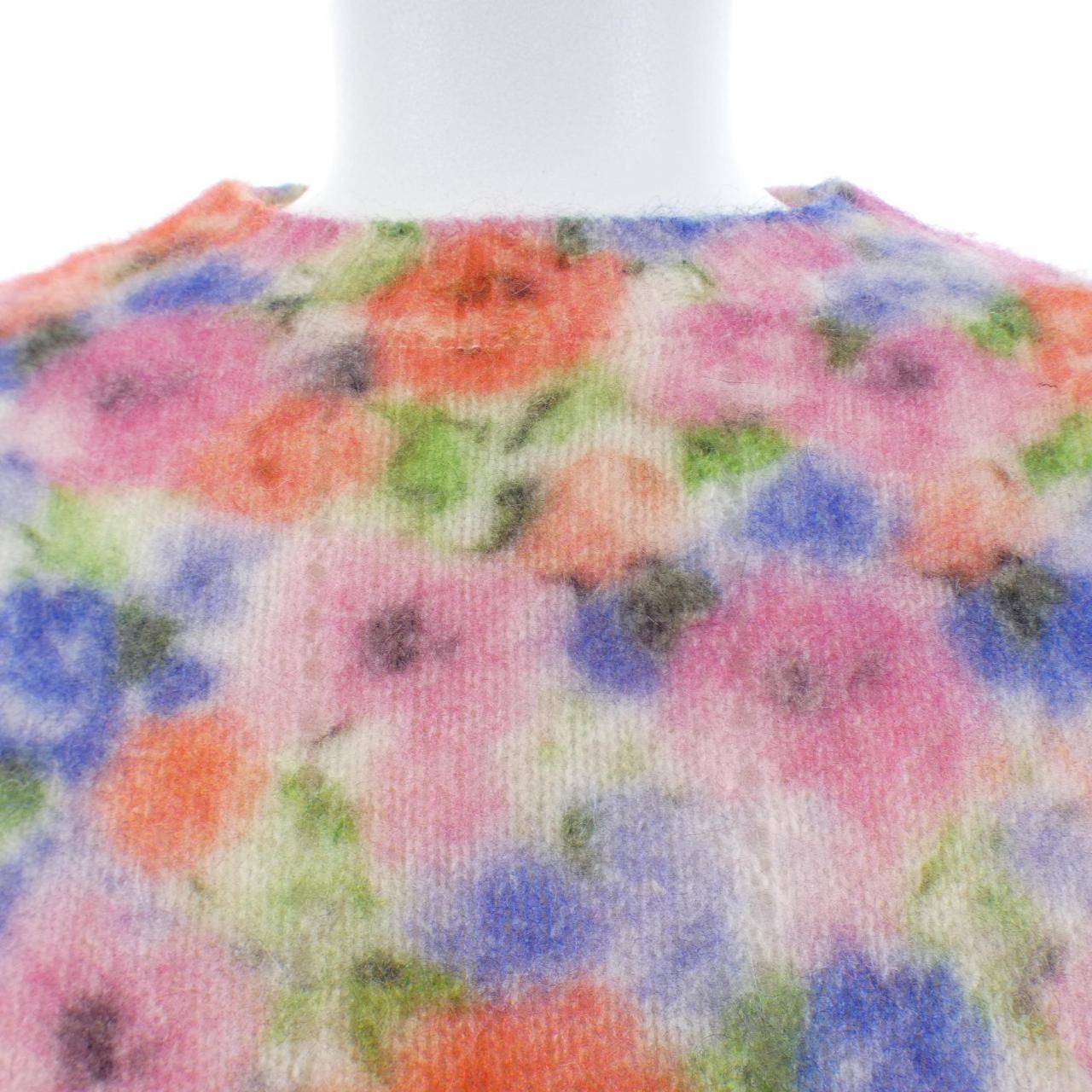 タオコムデギャルソン tao COMME des GARCONS TL-N012 ニット