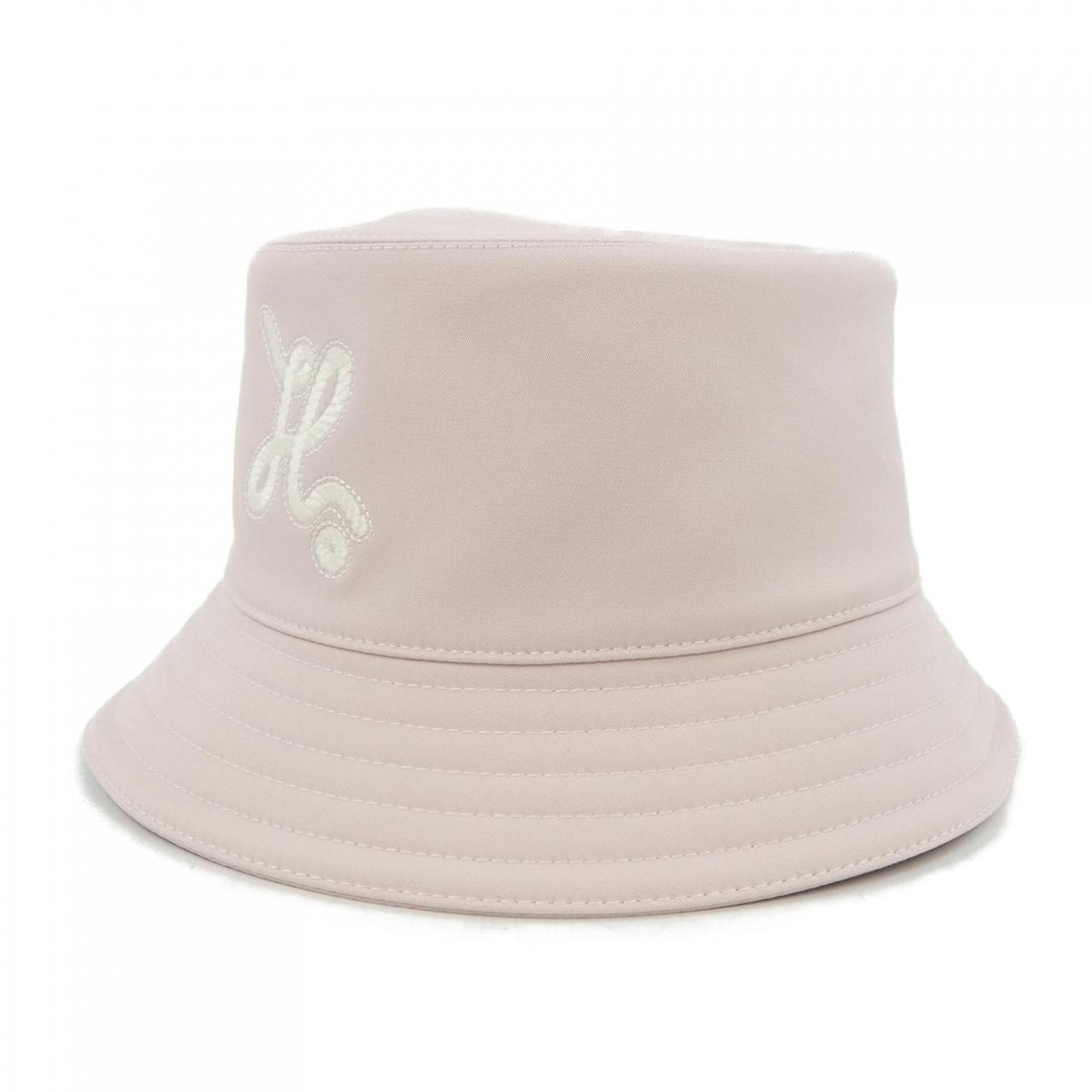 エルメス HERMES ハーパー ノーティック H NAUTIC H251056N ハット