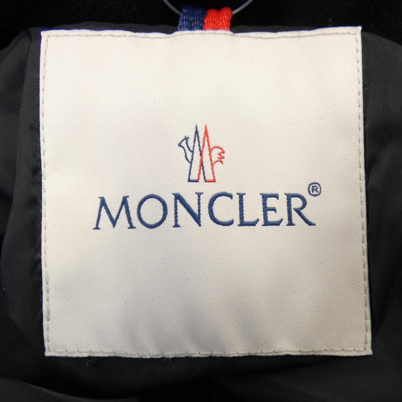 モンクレール MONCLER MONTGENEVRE ダウンジャケット