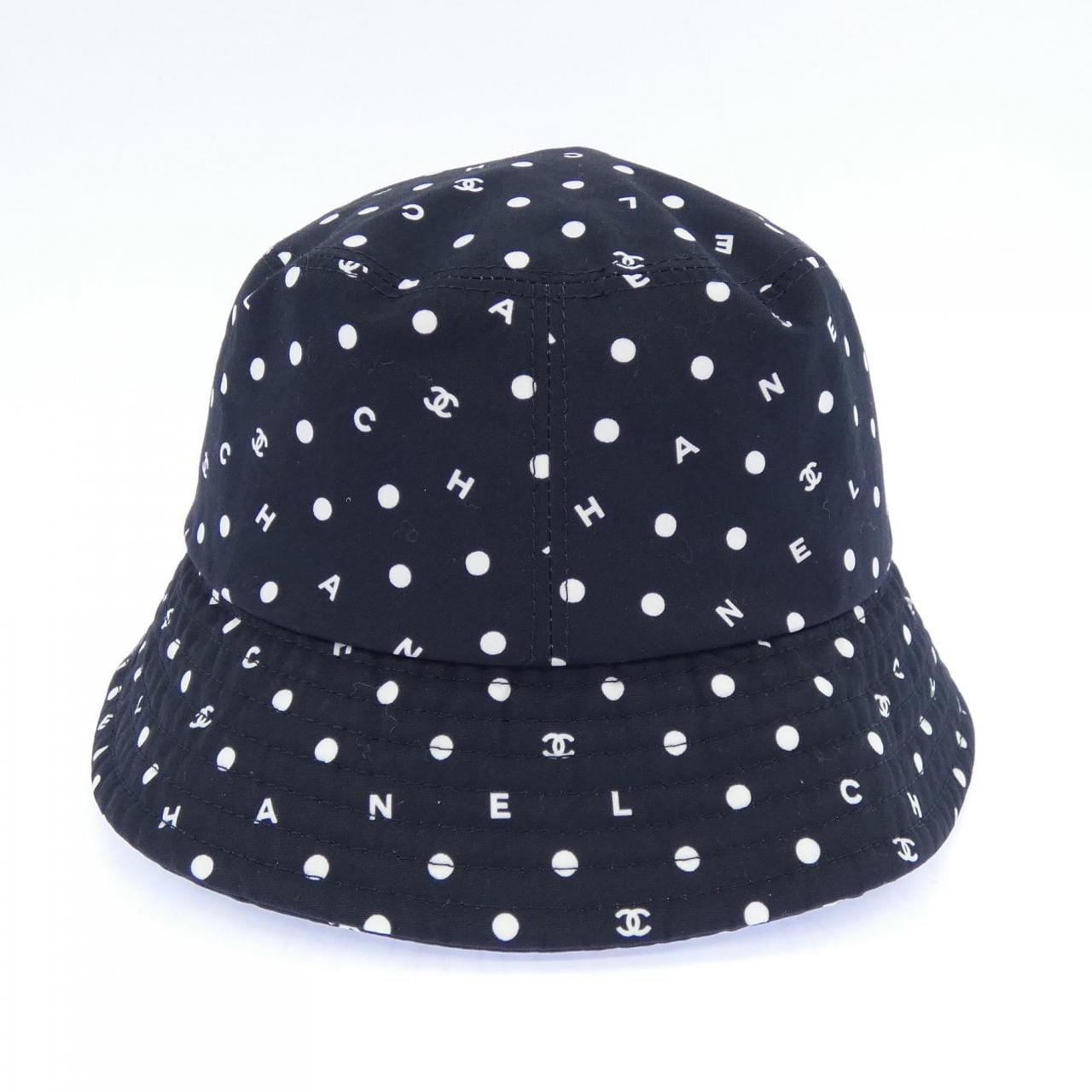 シャネル CHANEL AA9869B15941 ハット