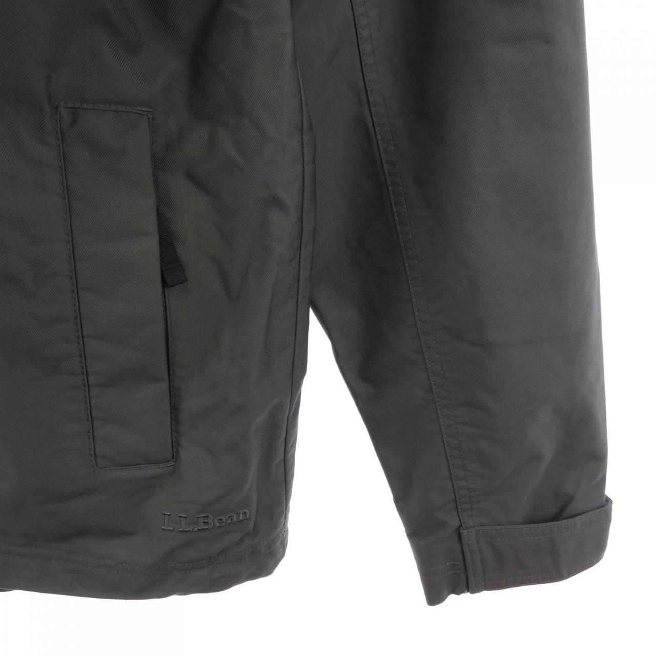 エルエルビーン L.L.BEAN ブルゾン