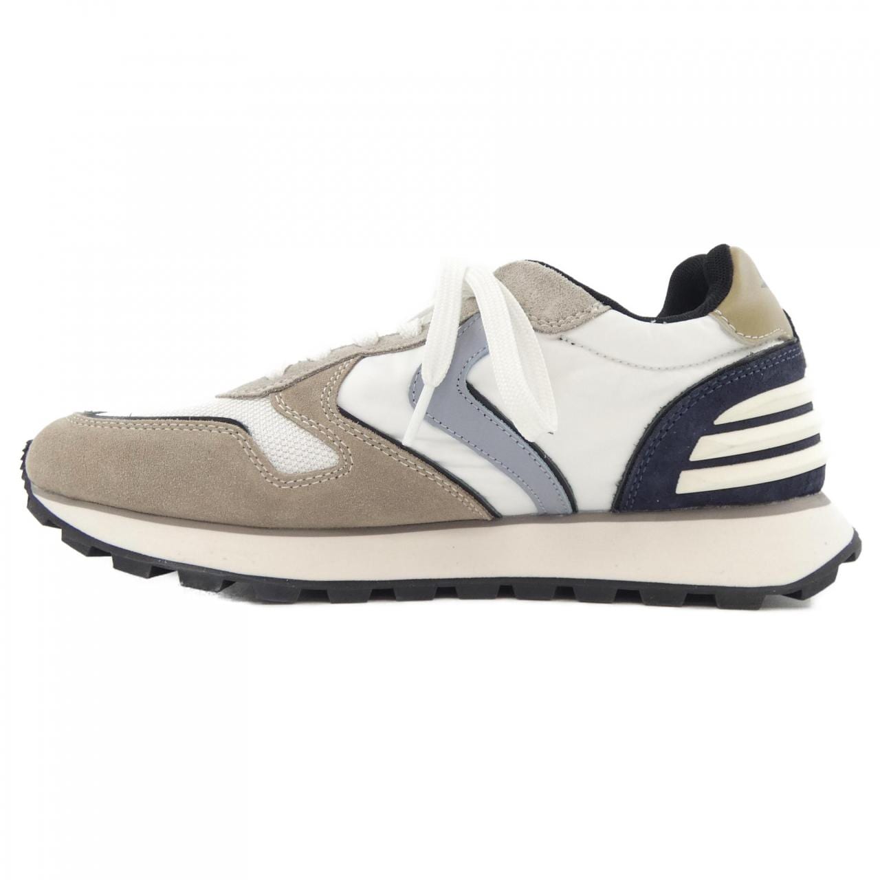 ボイルブランシェ VOILE BLANCHE スニーカー