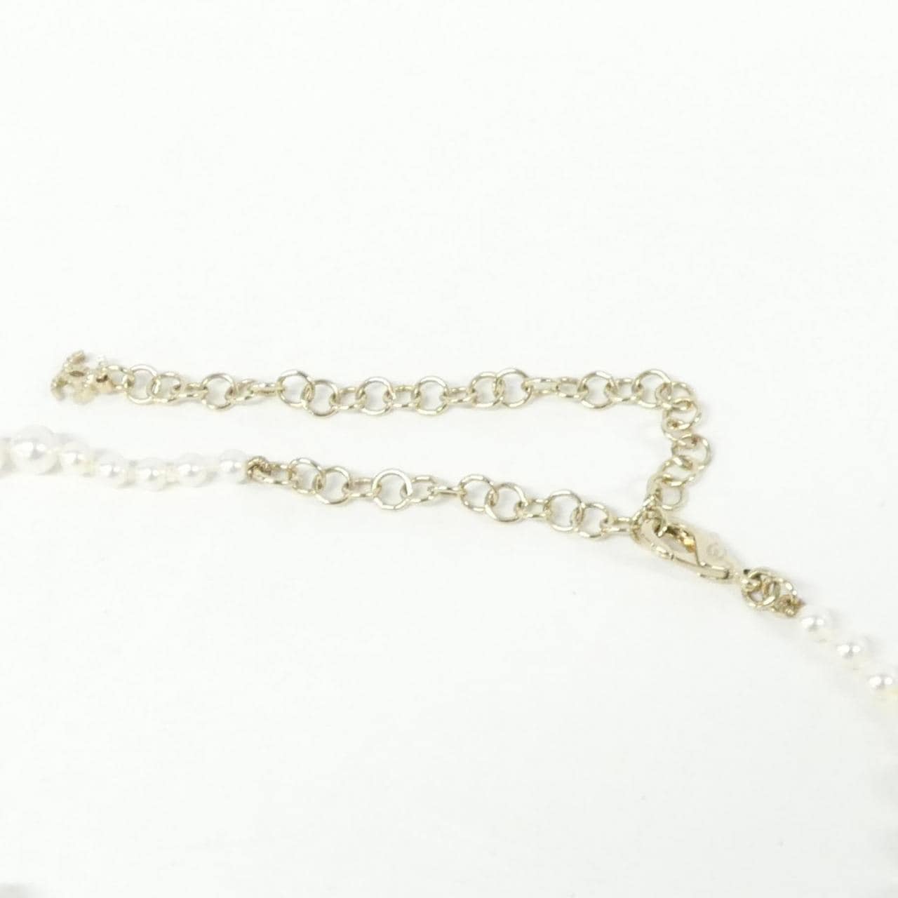 シャネル チョーカー