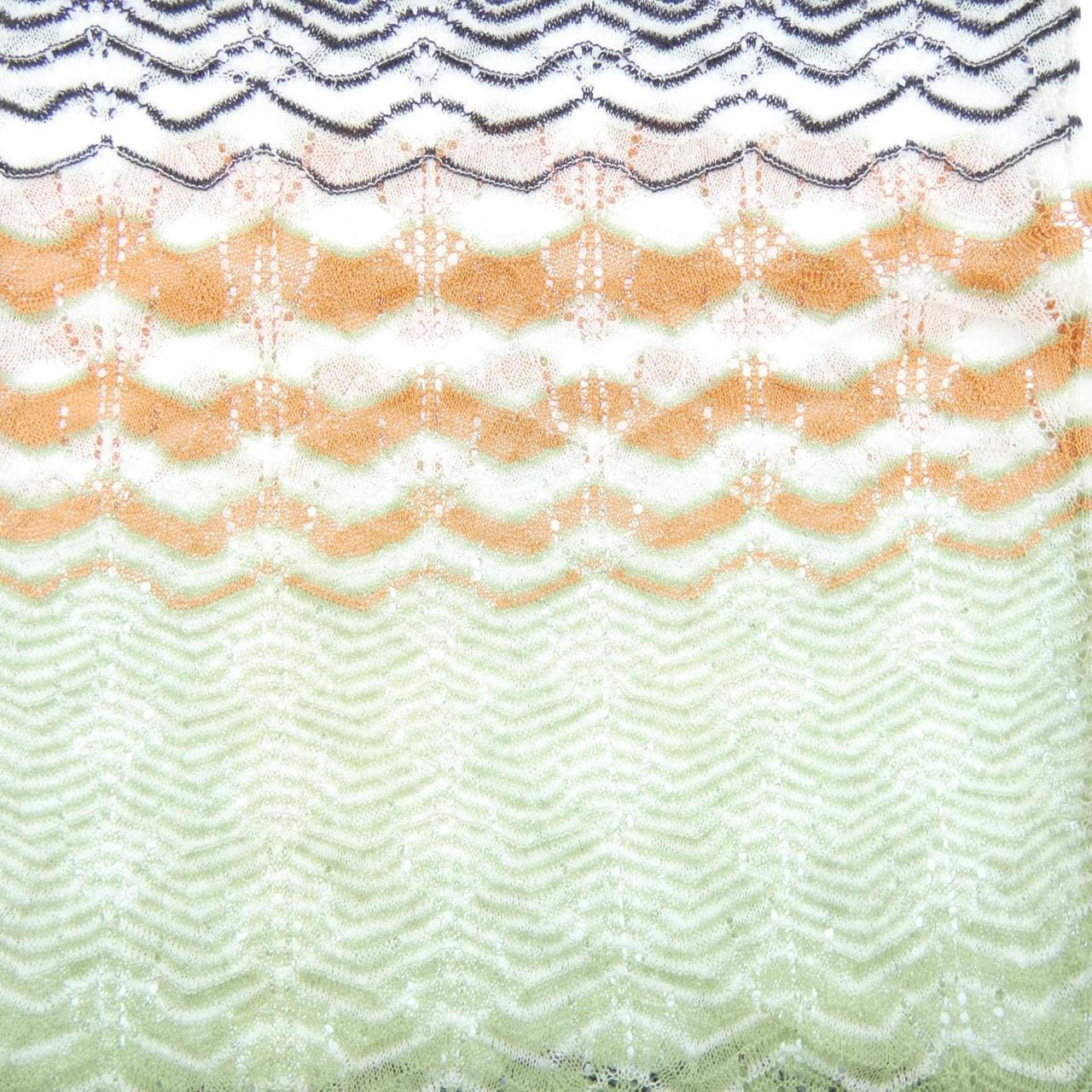 ミッソーニ MISSONI STOLE