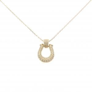 シンパシーオブソウル ネックレス 0.48CT