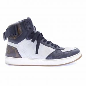 ルイヴィトン LOUIS VUITTON リヴォリライン スニーカー