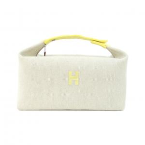 エルメス ZIGZAG ブリッド ア ブラック  GM 103496M ポーチ